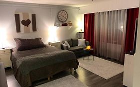 44M2 Yksioe Joensuu
